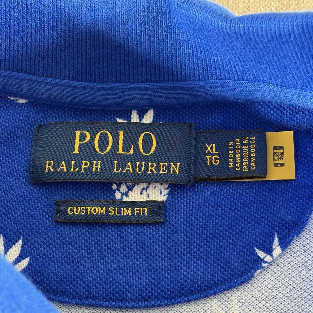 Polo Ralph Lauren polo ralph